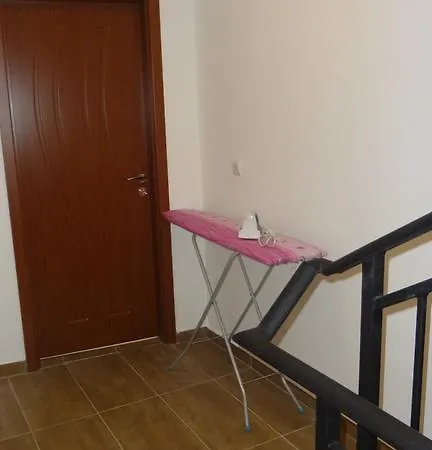 Vendégház Katinula