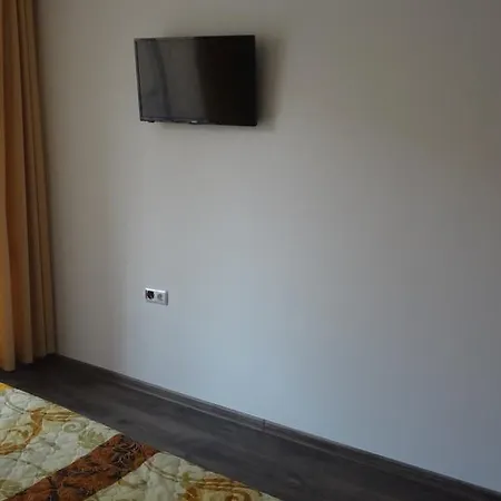 Vendégház Katinula Szozopol