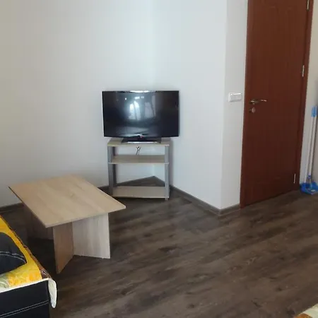 Vendégház Katinula Szozopol