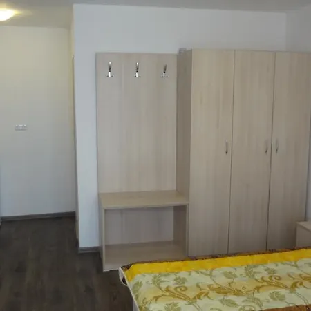בית הארחה Katinula סוזופול