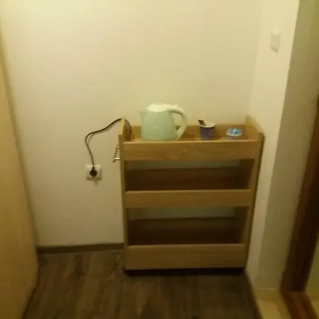 Vendégház Katinula Szozopol